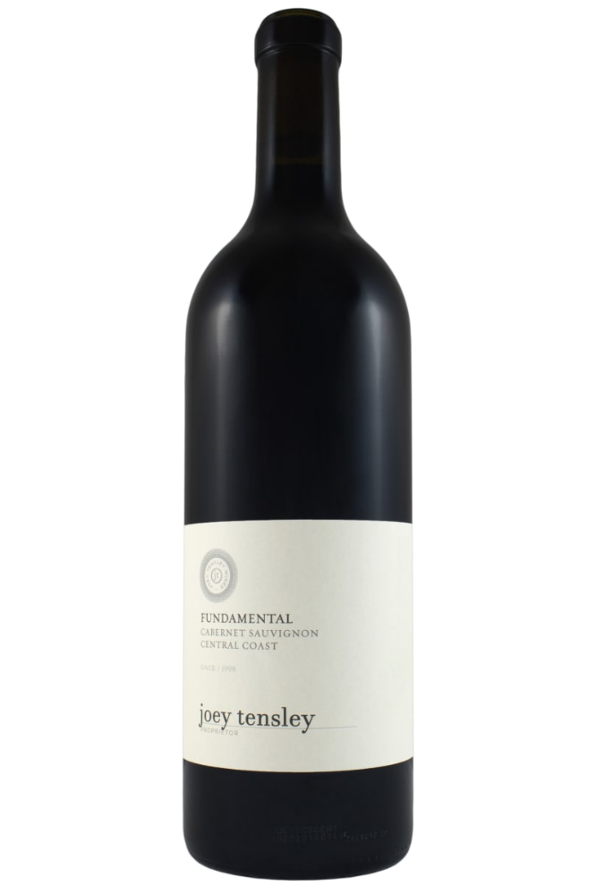 Tensley 'Joey Tensley' Fundamental Red Blend - SoCal Wine & Spirits