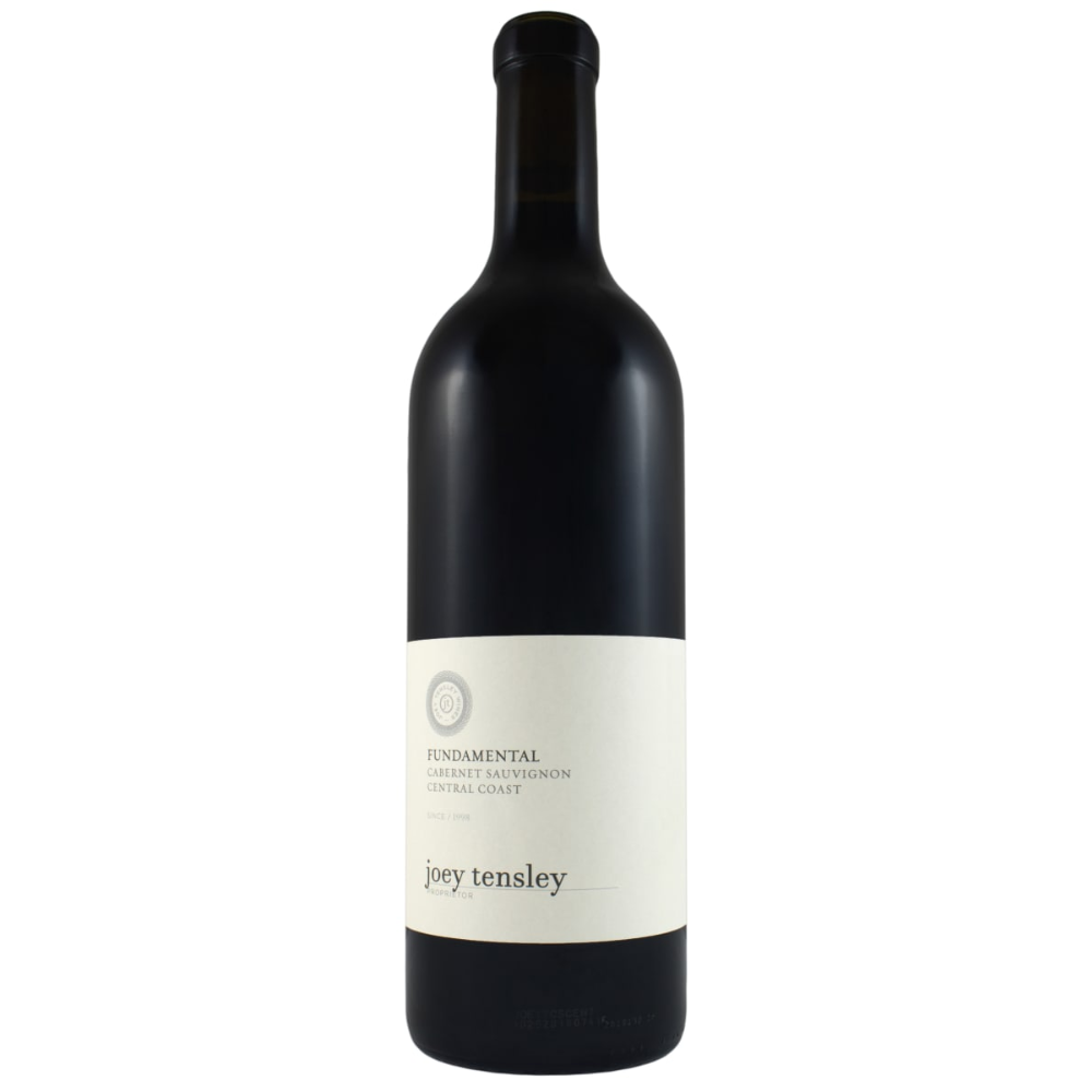 Tensley 'Joey Tensley' Fundamental Red Blend - SoCal Wine & Spirits