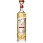 Tequila Ocho Single Estate Anejo - SoCal Wine & Spirits