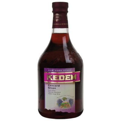 Kedem Concord Grape - SoCal Wine & Spirits