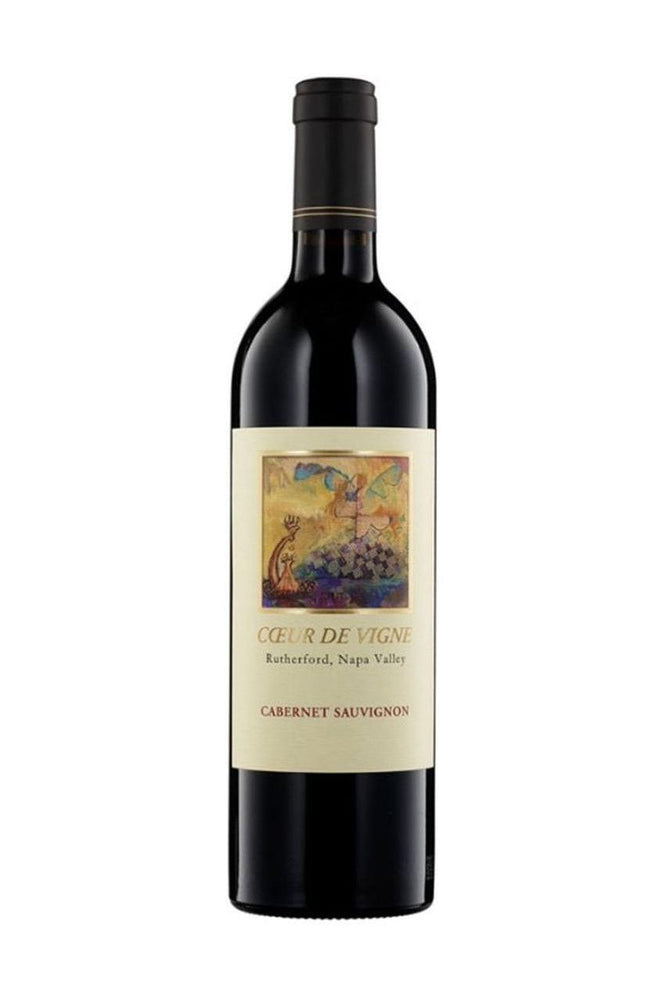 Sullivan Coeur de Vigne Cabernet Sauvignon - SoCal Wine & Spirits