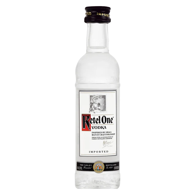 Ketel One 50ml - SoCal Wine & Spirits