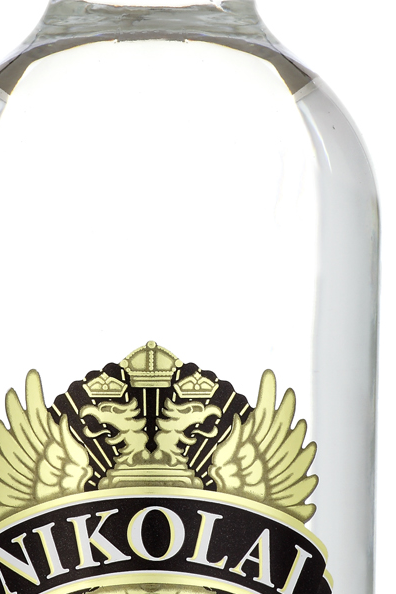 Nikolai Vodka - SoCal Wine & Spirits