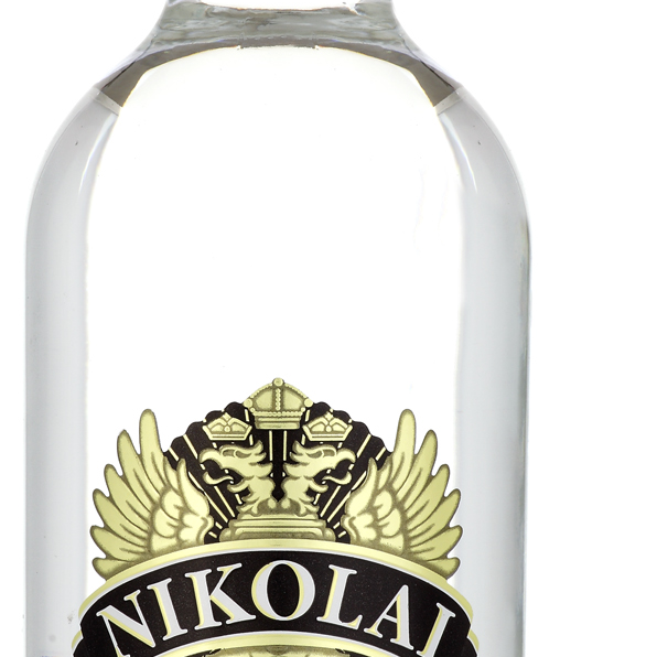 Nikolai Vodka