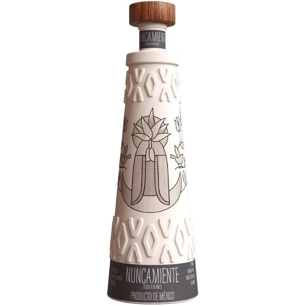 Nuncamiente Blanco Tequila - SoCal Wine & Spirits