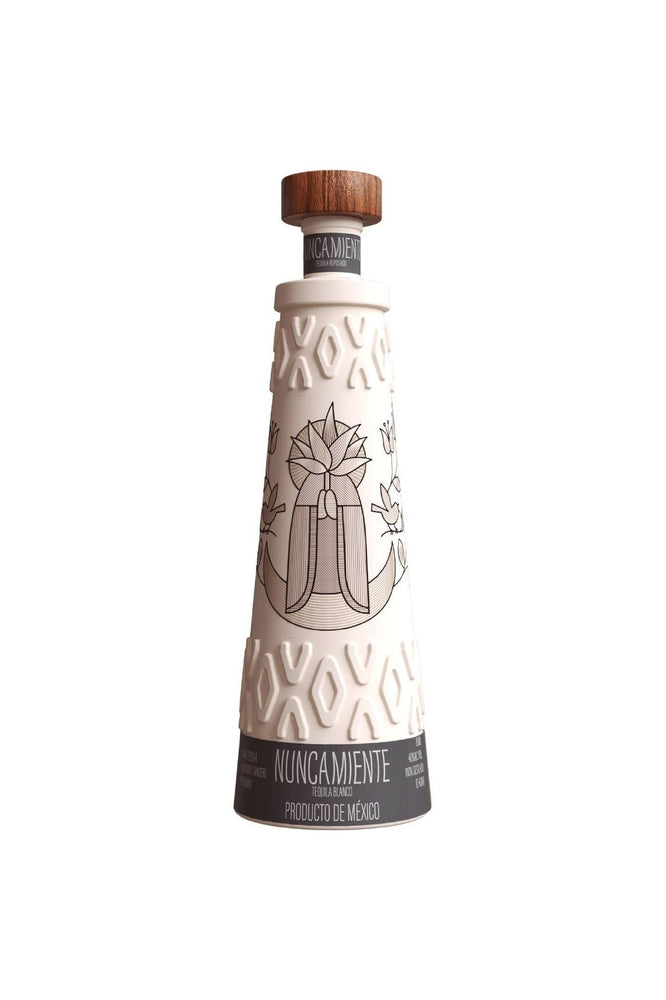 Nuncamiente Blanco Tequila - SoCal Wine & Spirits