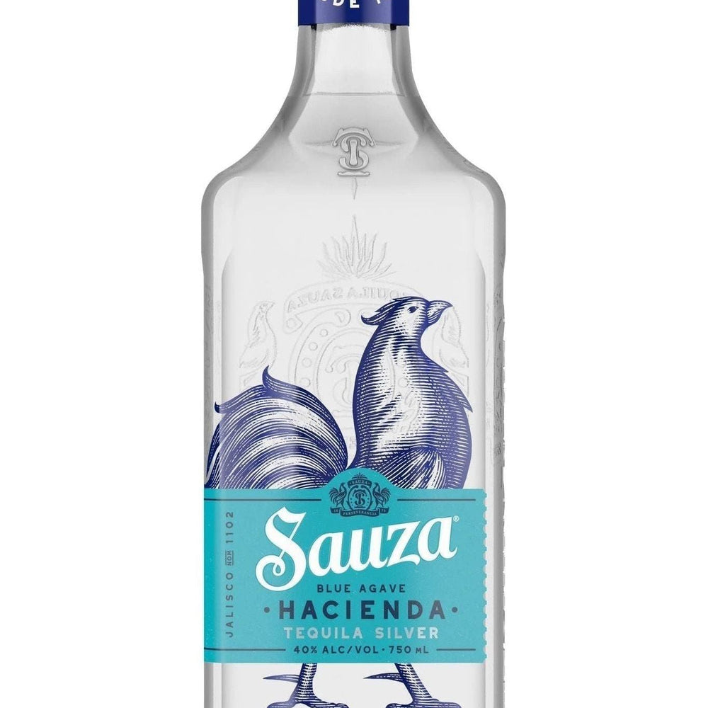 Sauza Silver - SoCal Wine & Spirits