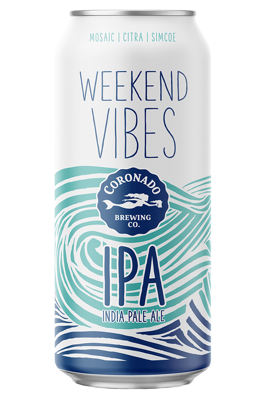 Coronado Weekend Vibes - SoCal Wine & Spirits