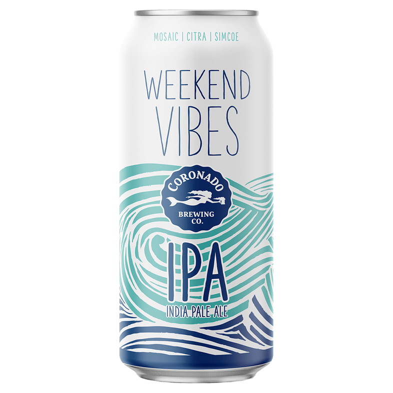 Coronado Weekend Vibes - SoCal Wine & Spirits