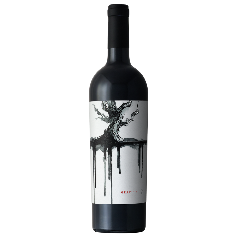 Mount Peak Winery Gravity Red Blend - SoCal Wine & Spirits