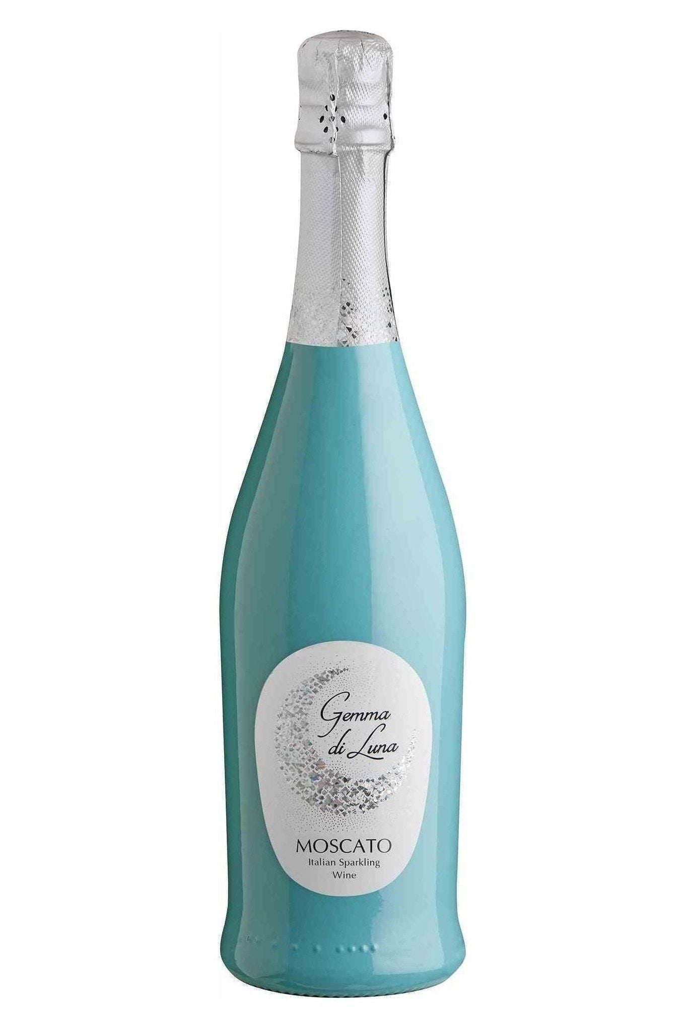 Gemma Di Luna Moscato Sparkling - SoCal Wine & Spirits