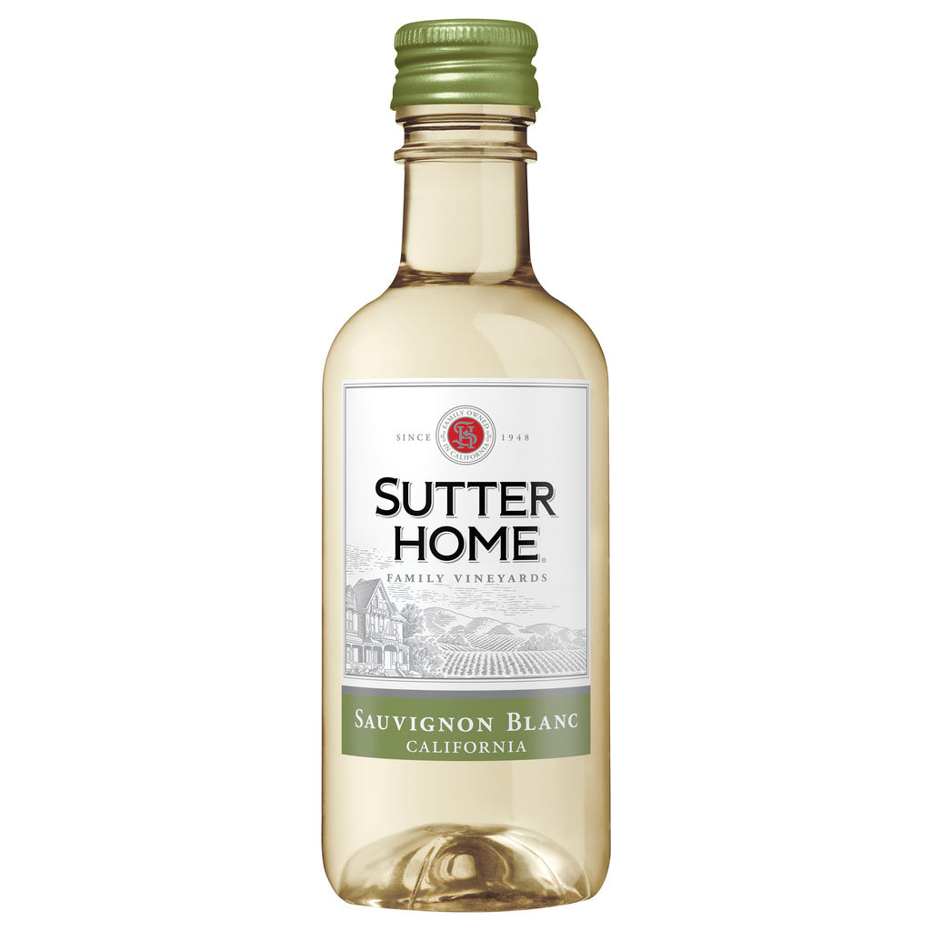 Sutter Home Sauvignon Blanc - SoCal Wine & Spirits