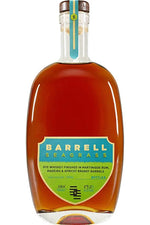 Barrell Seagrass Rye Whisky Finish - SoCal Wine & Spirits