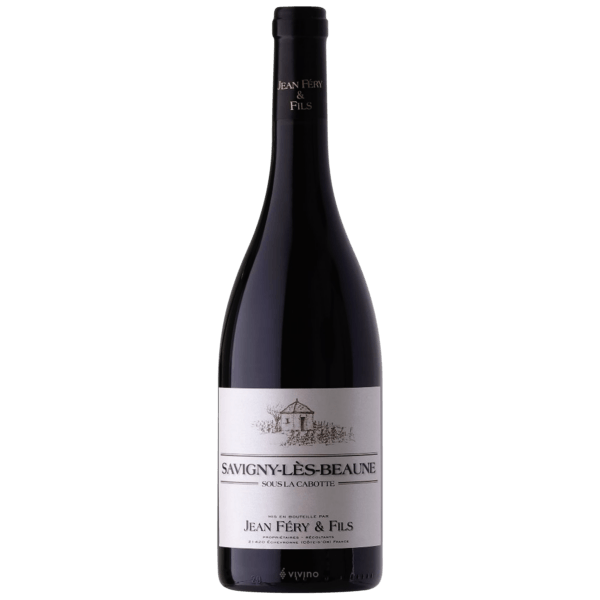 Jean Fery & Fils Savigny-les-Beaune Sous Cabotte - SoCal Wine & Spirits