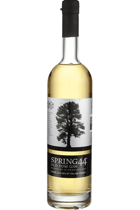 Spring 44 Old Tom Gin - SoCal Wine & Spirits