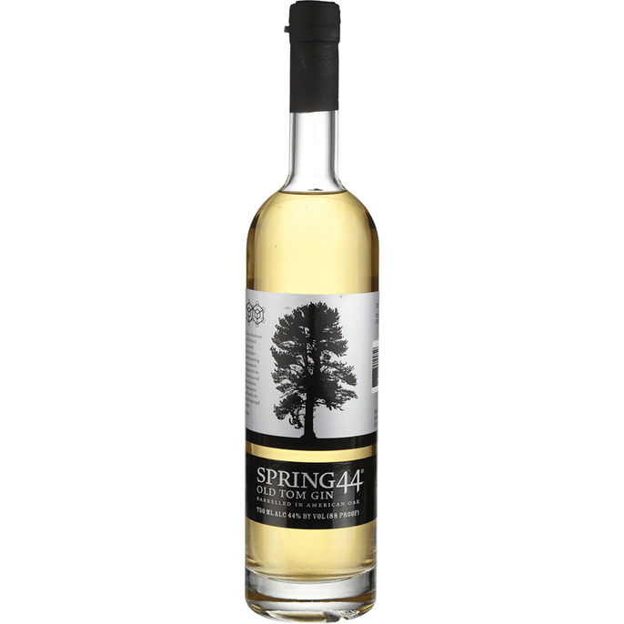 Spring 44 Old Tom Gin - SoCal Wine & Spirits