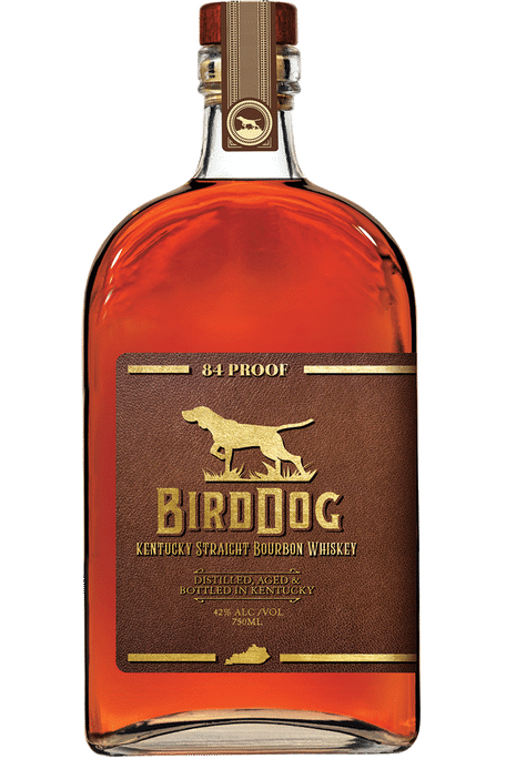 Bird Dog Straight Bourbon 84 Proof - SoCal Wine & Spirits
