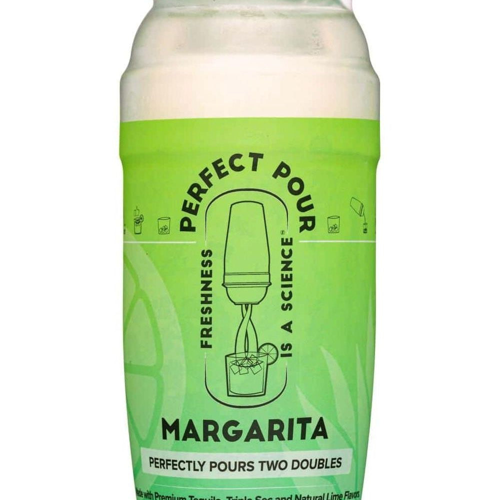 Perfect Pour Cocktails Margarita 375 mL - SoCal Wine & Spirits
