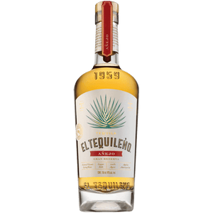 El Tequileno Gran Reserva Anejo - SoCal Wine & Spirits