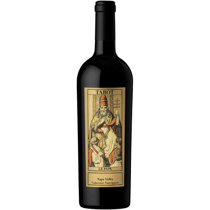 Tarot Cabernet Sauvignon