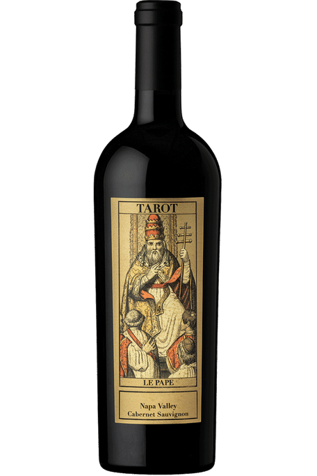 Tarot Cabernet Sauvignon - SoCal Wine & Spirits