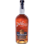 J. W. Kelly 'Old Milford' Straight Bourbon - SoCal Wine & Spirits