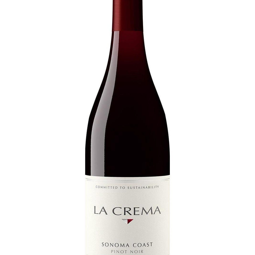 La Crema Pinot Noir - SoCal Wine & Spirits