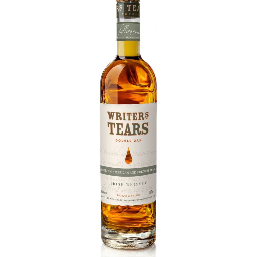 Writer's Tears Double Oaked - SoCal Wine & Spirits