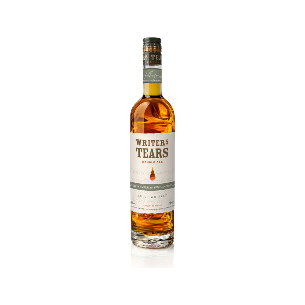 Writer's Tears Double Oaked - SoCal Wine & Spirits