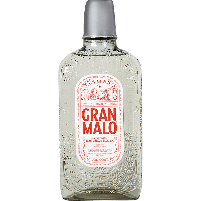 Gran Malo Spicy Tamarindo Tequila Liqueur - SoCal Wine & Spirits