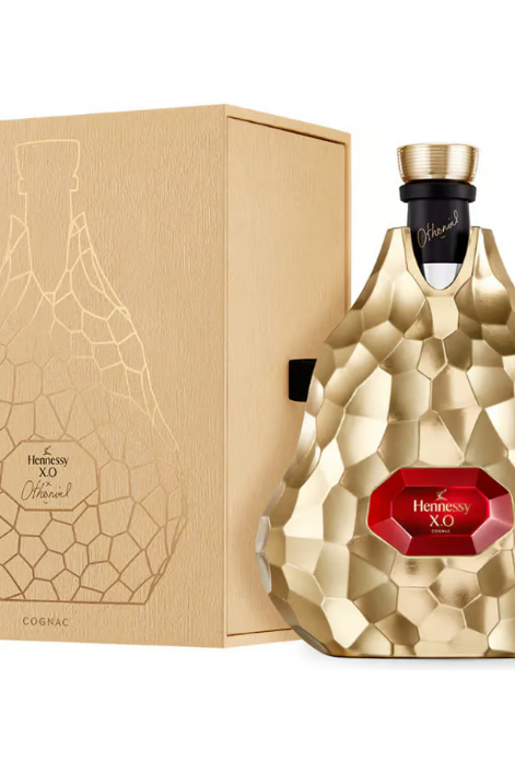 Hennessy X.O Othoniel - SoCal Wine & Spirits