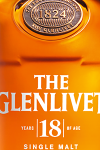 The Glenlivet 18 Years Old Single Malt Scotch - SoCal Wine & Spirits