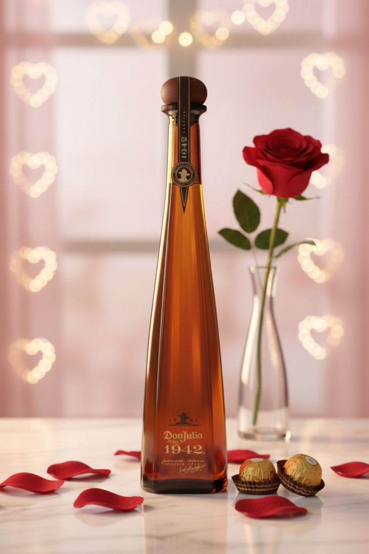 Don Julio 1942 Añejo Tequila | Buy Online | SoCal Wine & Spirits