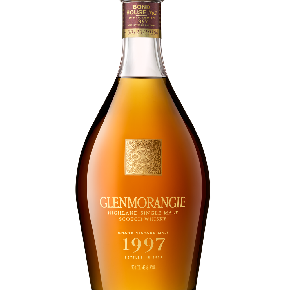Glenmorangie Grand Vintage 1997 - SoCal Wine & Spirits