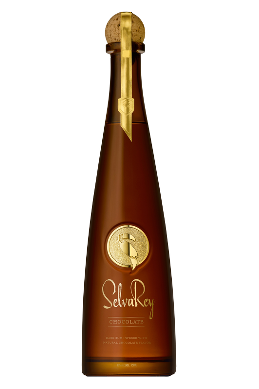 SelvaRey Chocolate Rum - SoCal Wine & Spirits