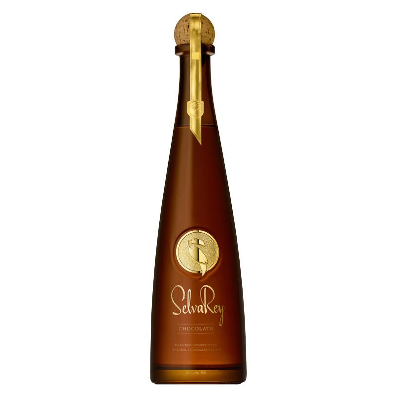 SelvaRey Chocolate Rum - SoCal Wine & Spirits