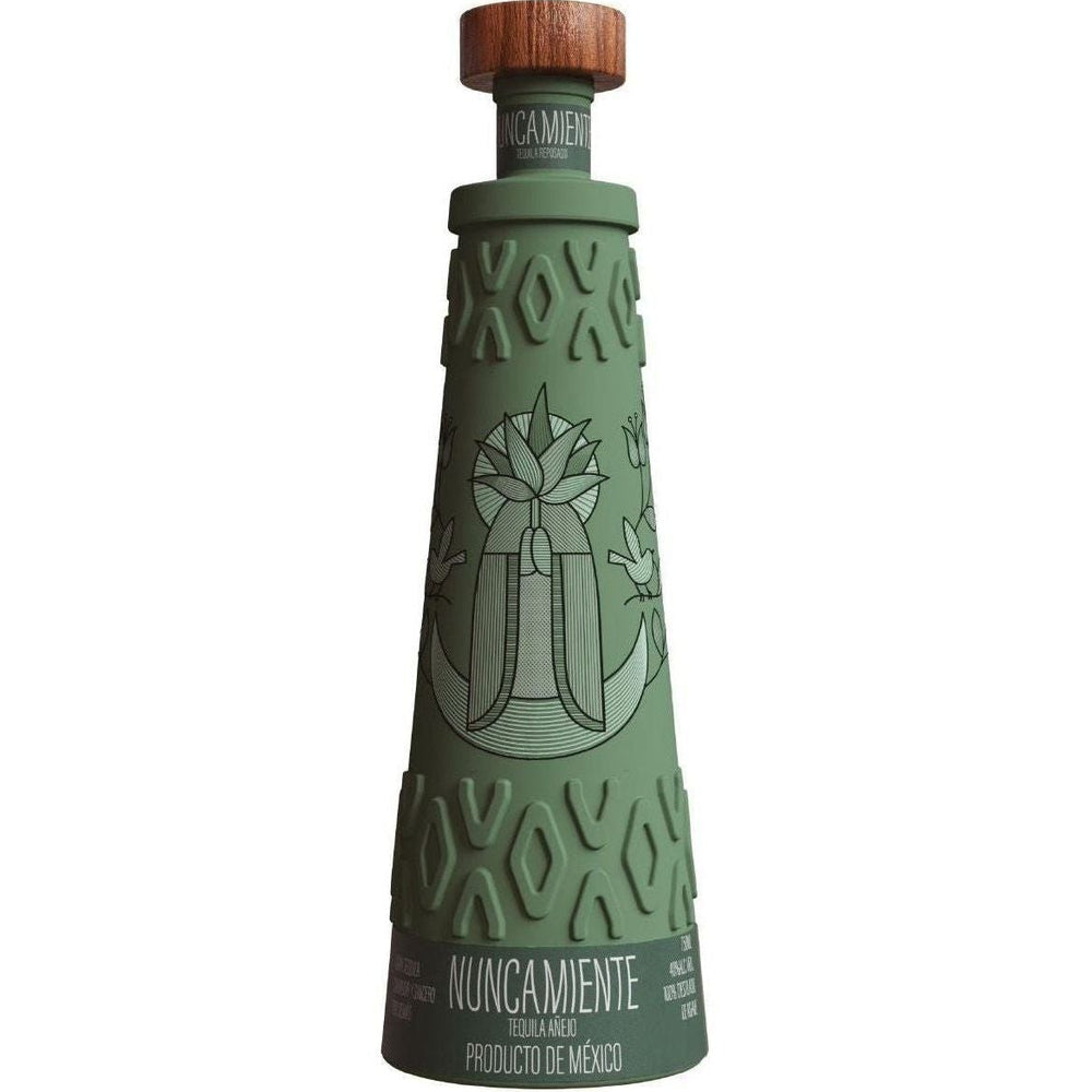 Nuncamiente Anejo Tequila - SoCal Wine & Spirits