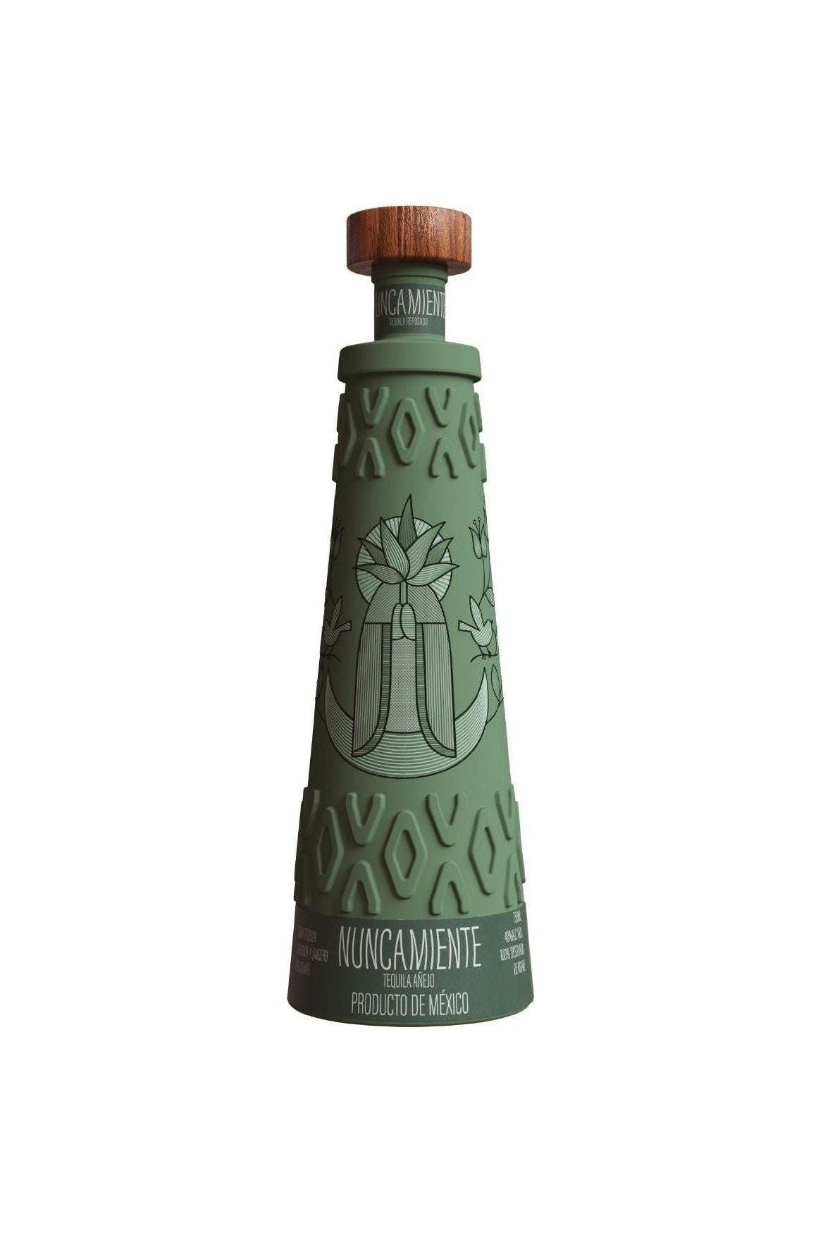 Nuncamiente Anejo Tequila - SoCal Wine & Spirits