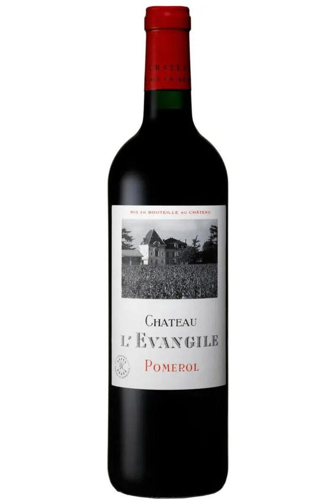 Chateau L'Evangile 2010 - SoCal Wine & Spirits