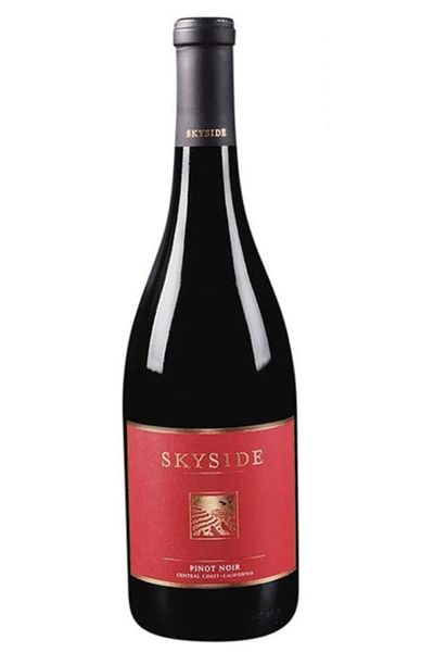 Skyside Pinot Noir - SoCal Wine & Spirits