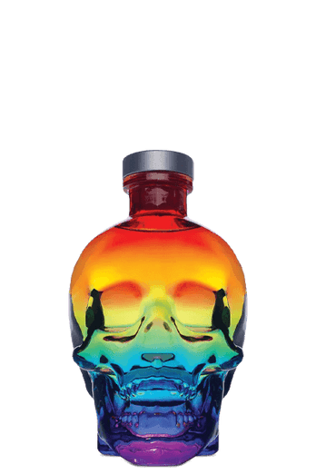 Crystal Head Vodka Pride Edition - SoCal Wine & Spirits