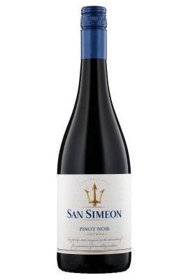 San Simeon Pinot Noir - SoCal Wine & Spirits