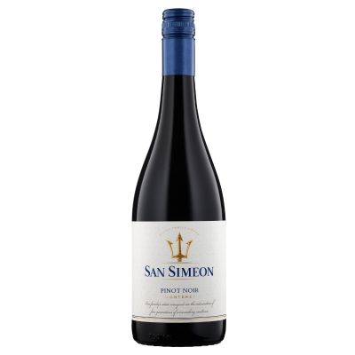 San Simeon Pinot Noir