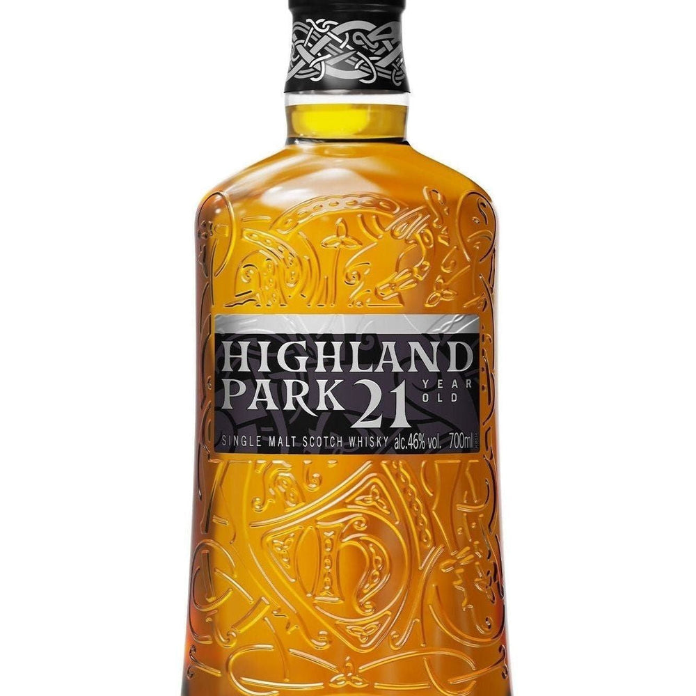 Highland Park 21 Year 2023 - SoCal Wine & Spirits