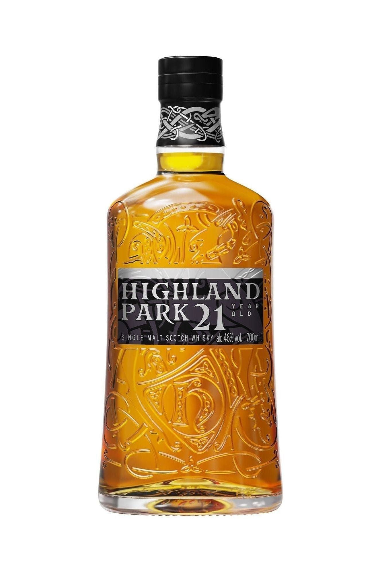 Highland Park 21 Year 2023 - SoCal Wine & Spirits