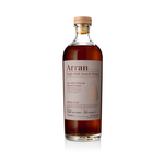 The Arran Sherry Cask - SoCal Wine & Spirits