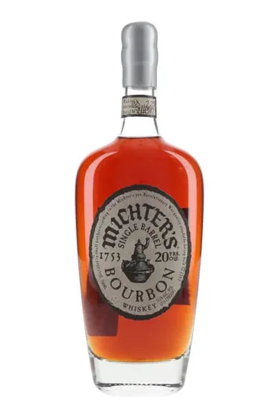 2024 Michter's 20 Years Old Limited Release - SoCal Wine & Spirits
