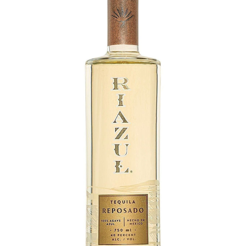 Riazul Plata - SoCal Wine & Spirits