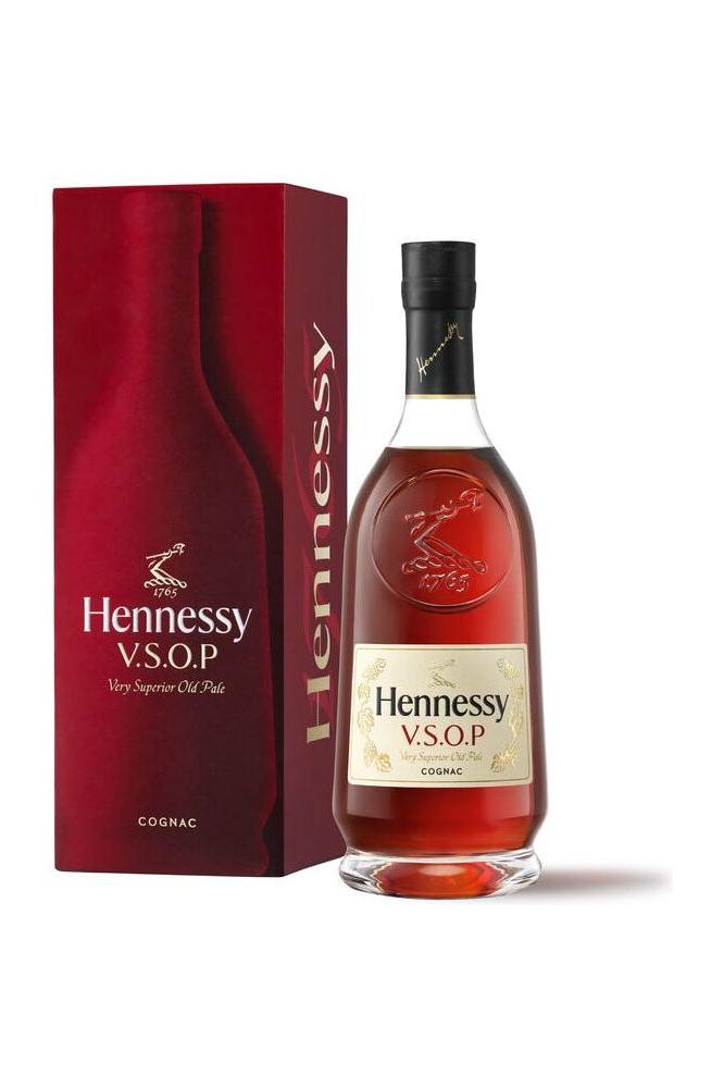 Hennessy Cognac VSOP - SoCal Wine & Spirits