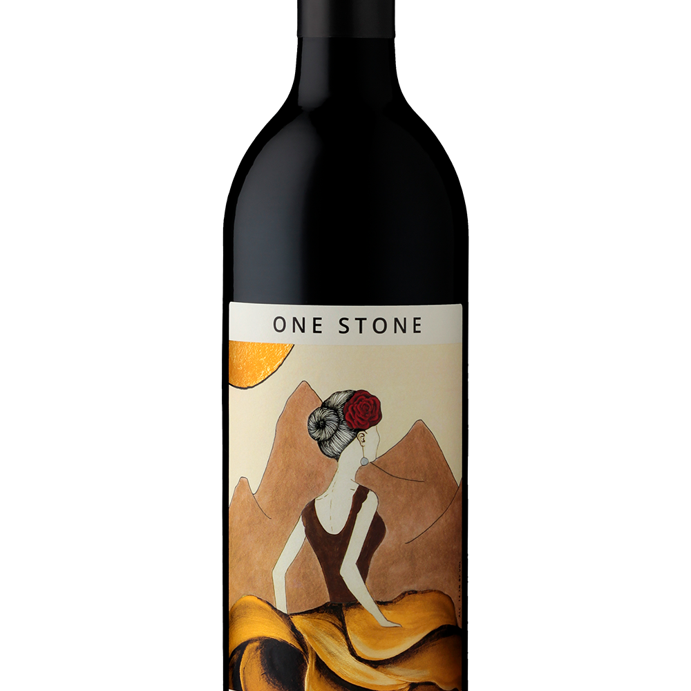 One Stone Cellars Cabernet Sauvignon - SoCal Wine & Spirits